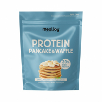 Mealjoy Yüksek Proteinli Pankek & Waffle